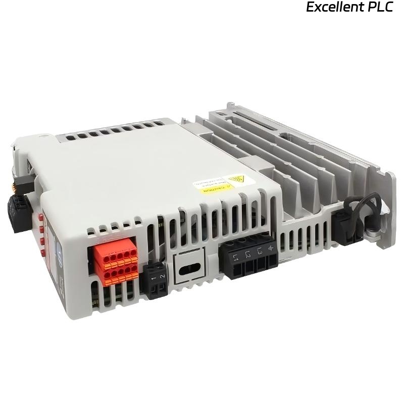 Allen Bradley 2198-H008-ERS Kinetix 5500 Servo Drive