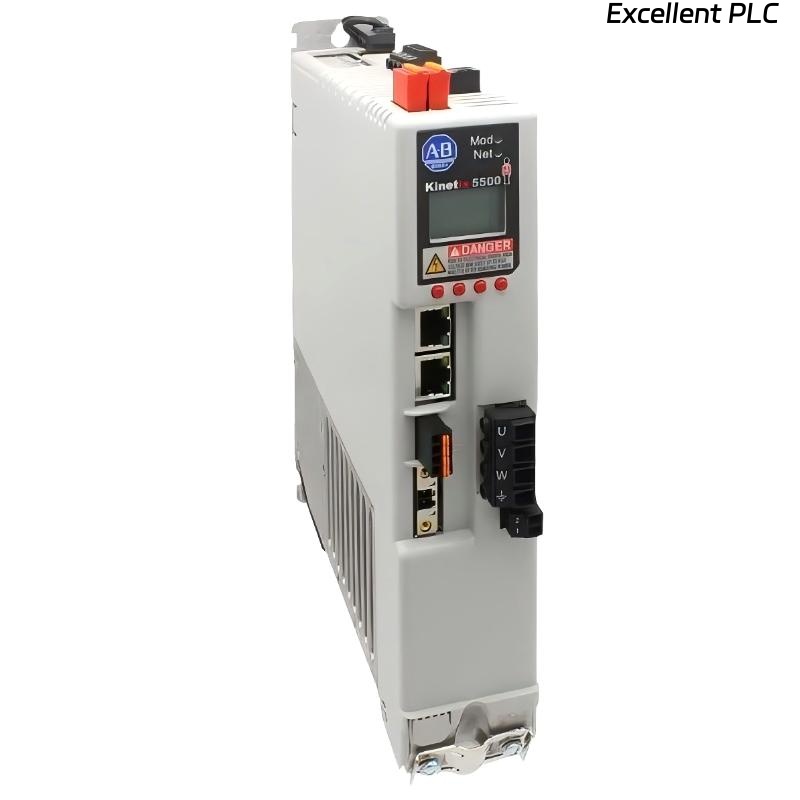 Allen Bradley 2198-H015-ERS Kinetix 5700 Servo Drive