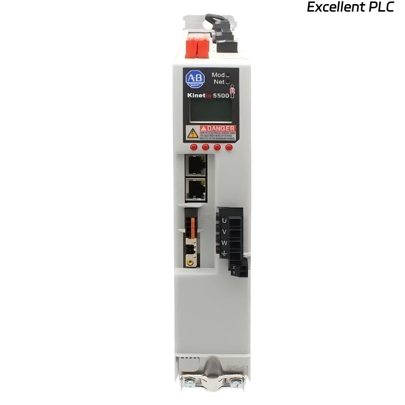 Allen Bradley 2198-H015-ERS Kinetix 5700 Servo Drive
