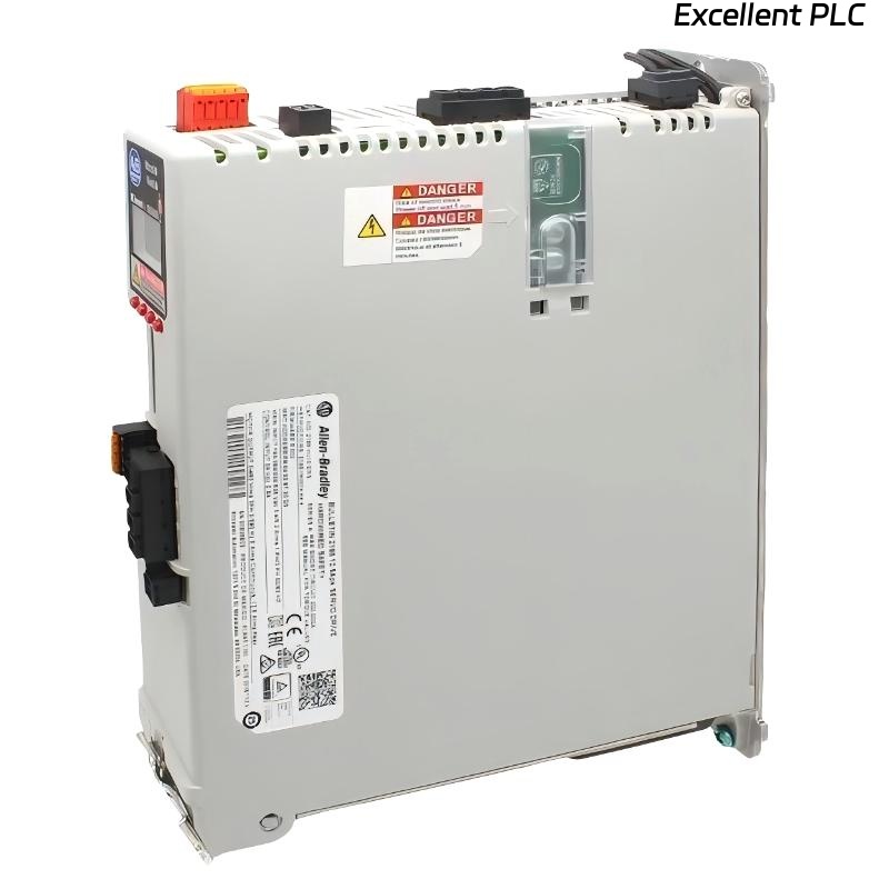 Allen Bradley 2198-H015-ERS Kinetix 5700 Servo Drive