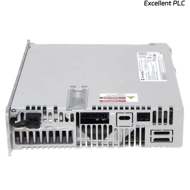 Allen Bradley 2198-H025-ERS2 Kinetix 5500 Servo Drive