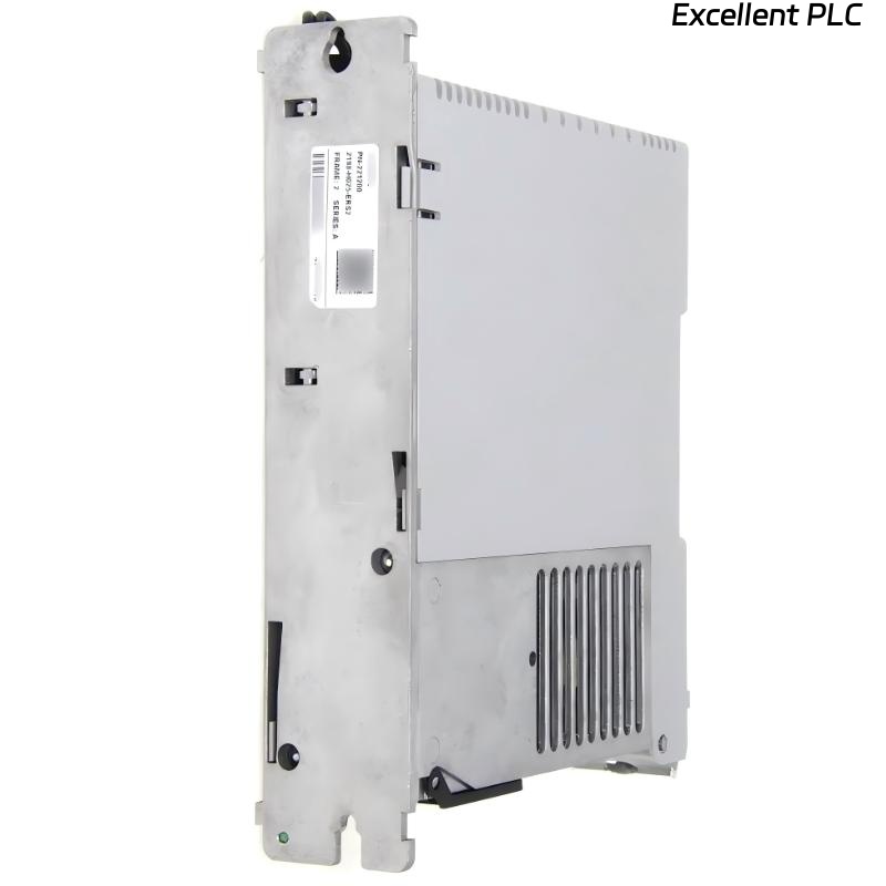 Allen Bradley 2198-H025-ERS2 Kinetix 5500 Servo Drive
