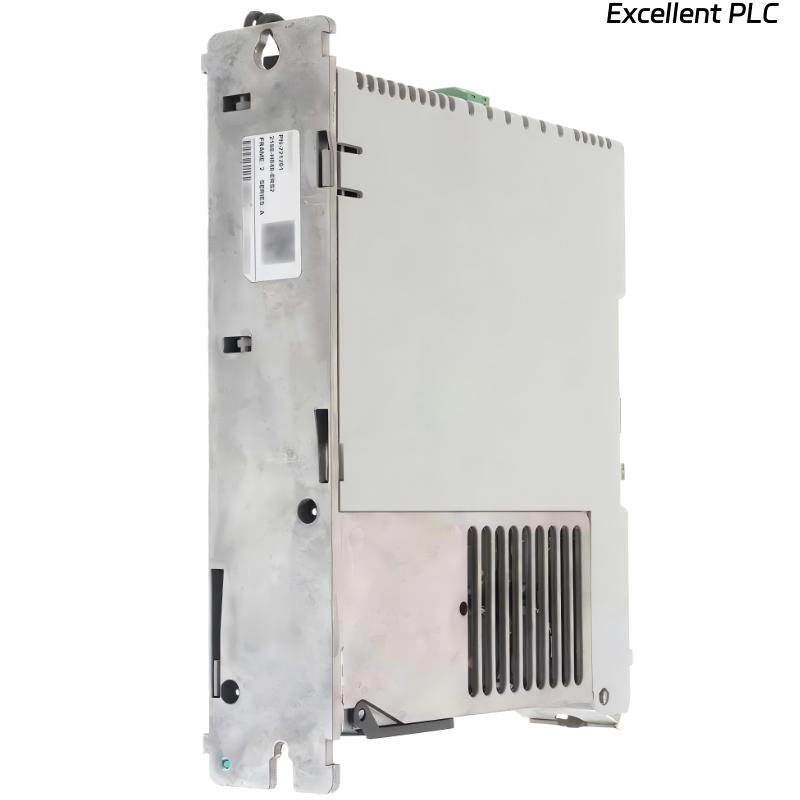 Allen Bradley 2198-H040-ERS2 Kinetix 5500 Servo Drive