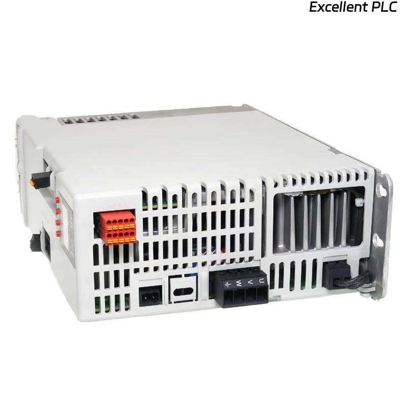 Allen Bradley 2198-H070-ERS Kinetix 5500 Servo Drive