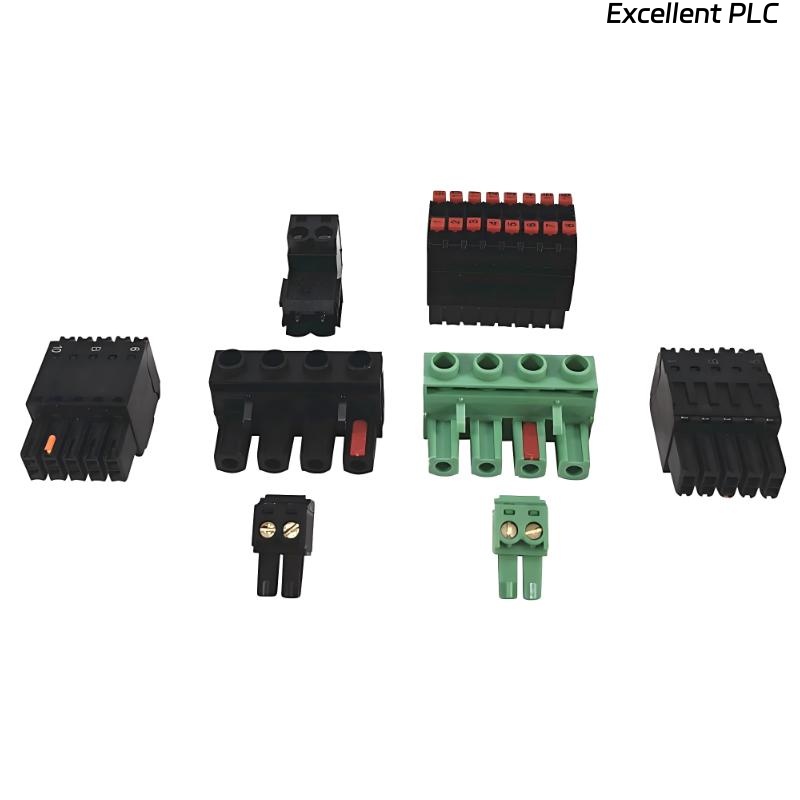 Allen Bradley 2198-KITCON-D032-L Kinetix 5700 Connector Kit
