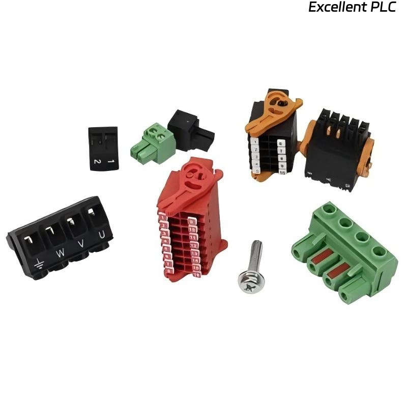 Allen Bradley 2198-KITCON-D032-L Kinetix 5700 Connector Kit