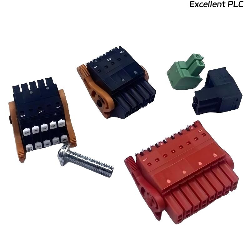 Allen Bradley 2198-KITCON-D057-L Kinetix 5700 Connector Kit