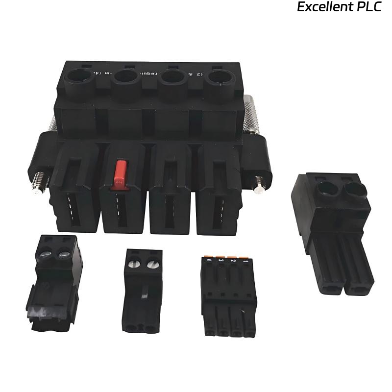 Allen Bradley 2198-KITCON-P208 Kinetix 5700 Connector Kit