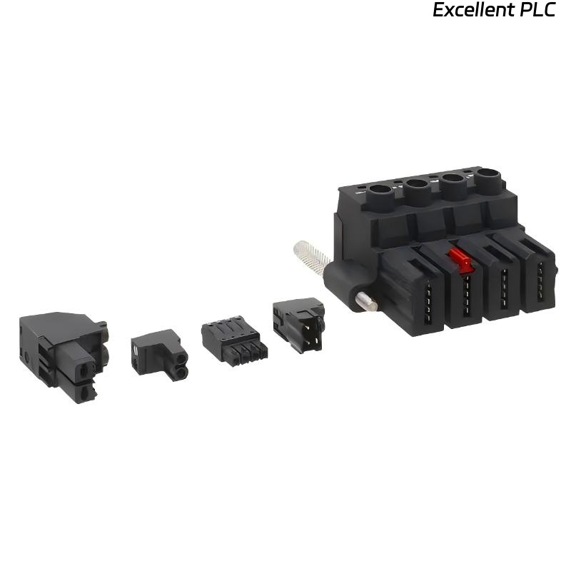 Allen Bradley 2198-KITCON-P208 Kinetix 5700 Connector Kit