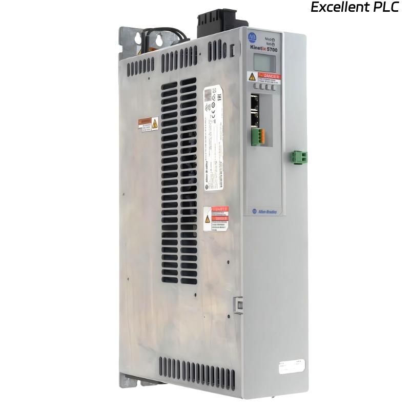 Allen Bradley 2198-P141 Kinetix 5700 DC Bus Power Supply