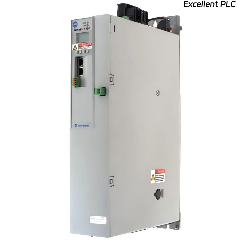 Allen Bradley 2198-P141 Kinetix 5700 DC Bus Power Supply