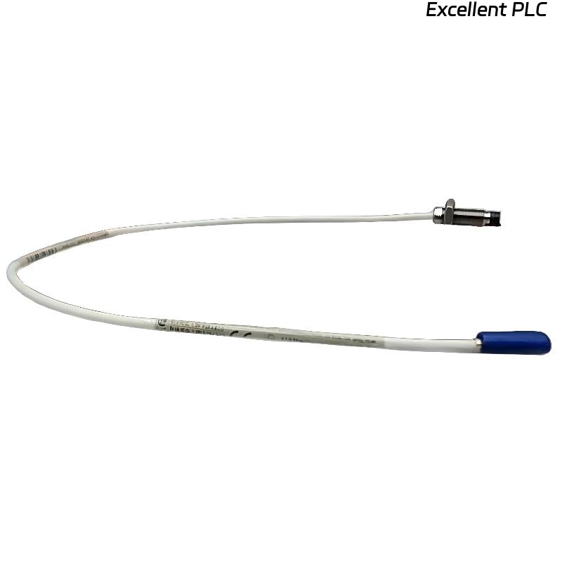 Bently Nevada 22811-00-03-05-02 8 mm Standard Mount Probe