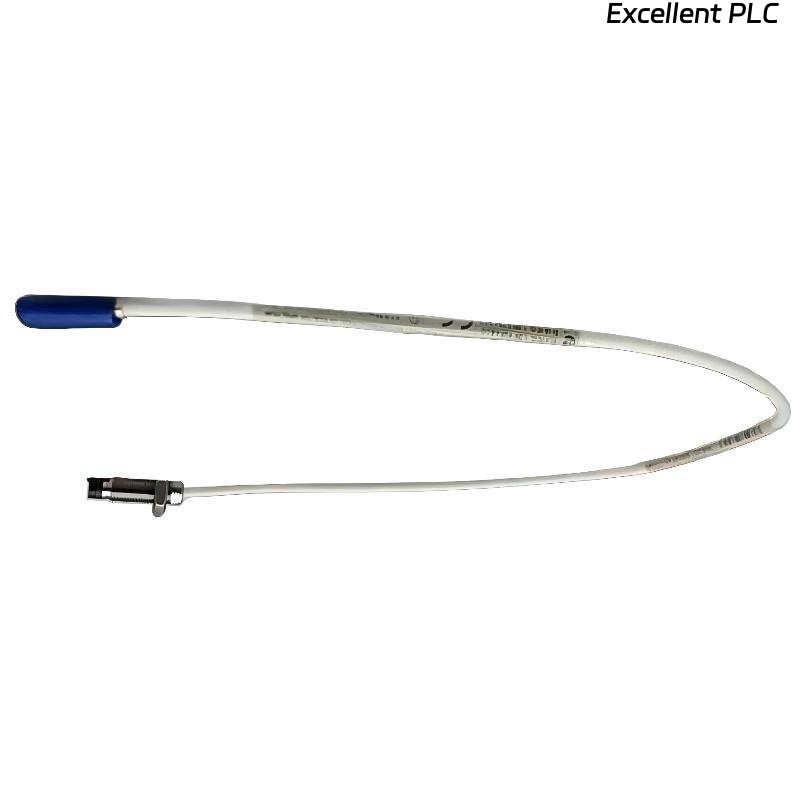 Bently Nevada 22811-00-03-05-02 8 mm Standard Mount Probe