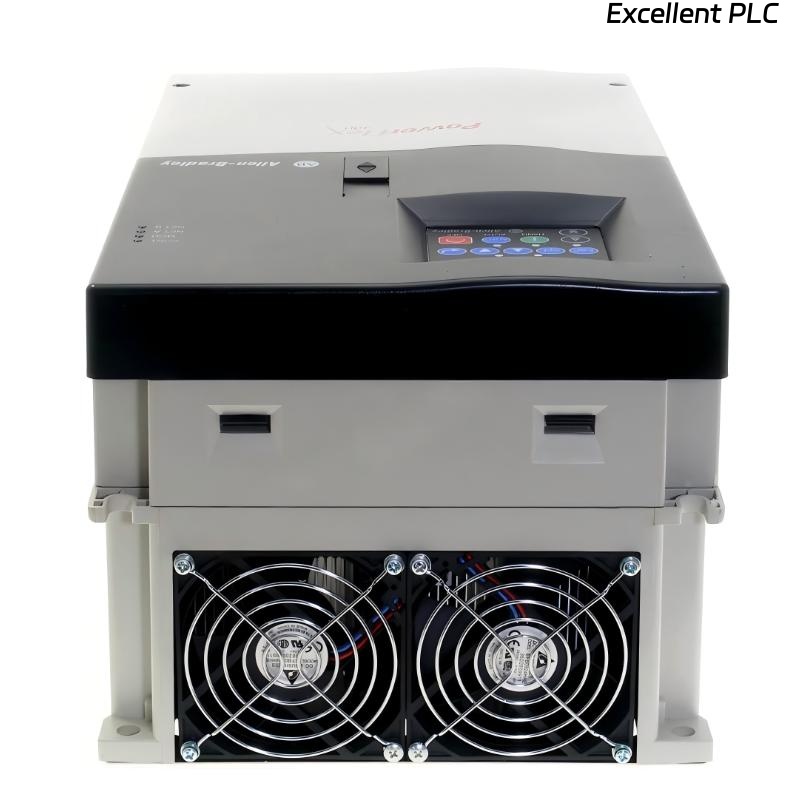 Allen Bradley 22C-D045A103 PowerFlex 400 AC Drive