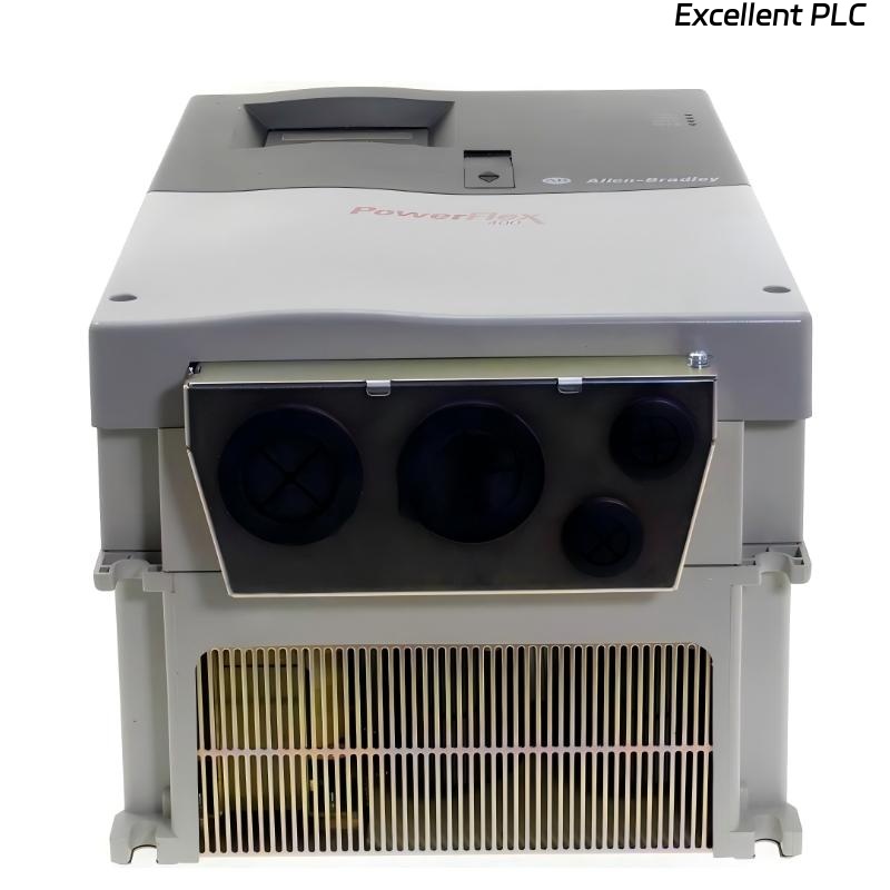 Allen Bradley 22C-D045A103 PowerFlex 400 AC Drive