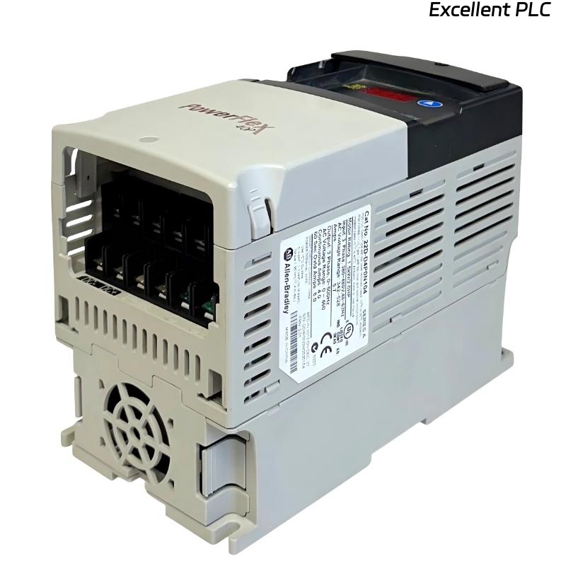 Allen Bradley 22C-D045A103 PowerFlex 40P AC Drive