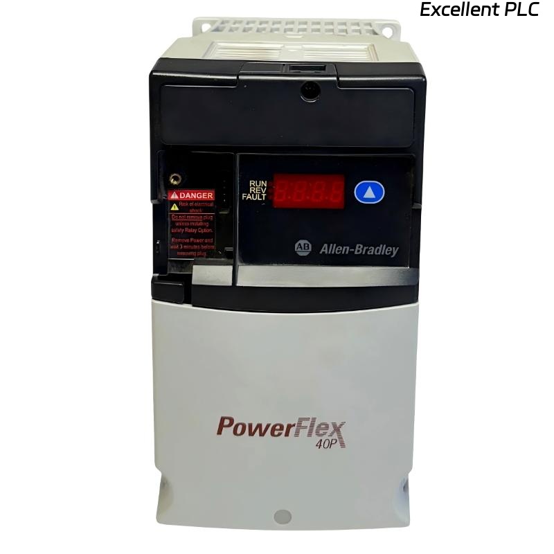 Allen Bradley 22C-D045A103 PowerFlex 40P AC Drive