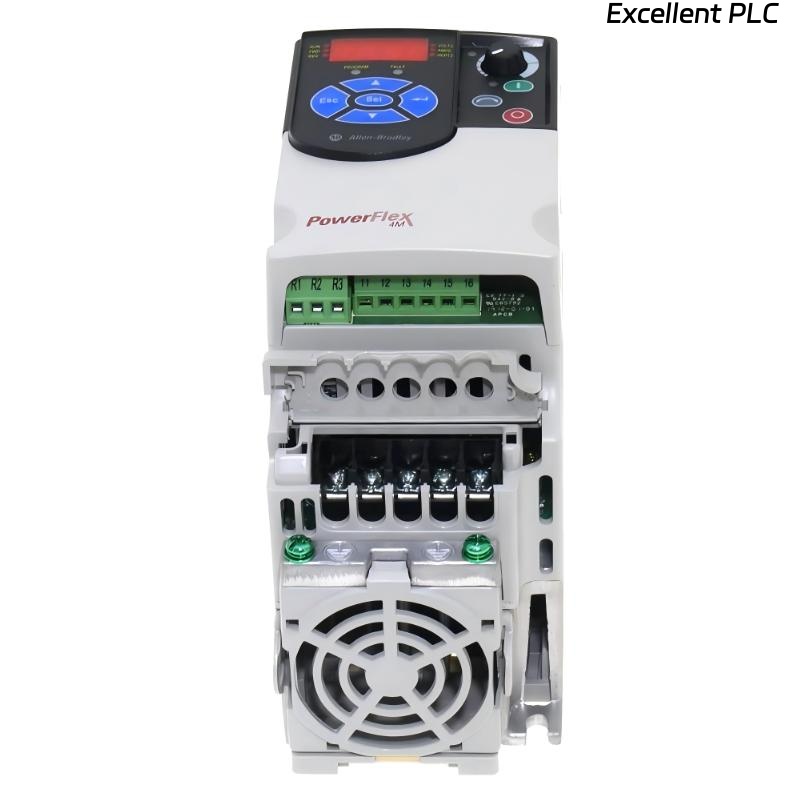 Allen Bradley 22F-D1P5N113 PowerFlex 4M AC Drive