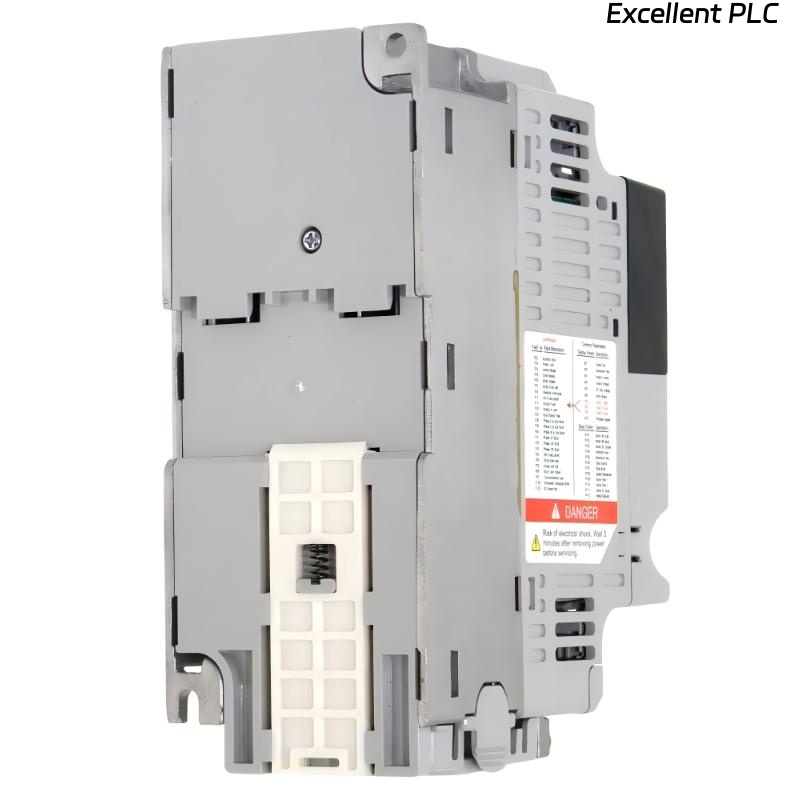 Allen Bradley 22F-D1P5N113 PowerFlex 4M AC Drive