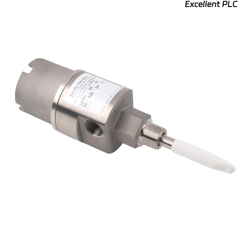 Bently Nevada 24701-16-10-15-80-04-02 Proximity Probe Housing Assemblies