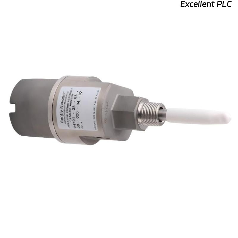 Bently Nevada 24701-34-05-30-036-04-02 Proximity Probe Housing Assemblies