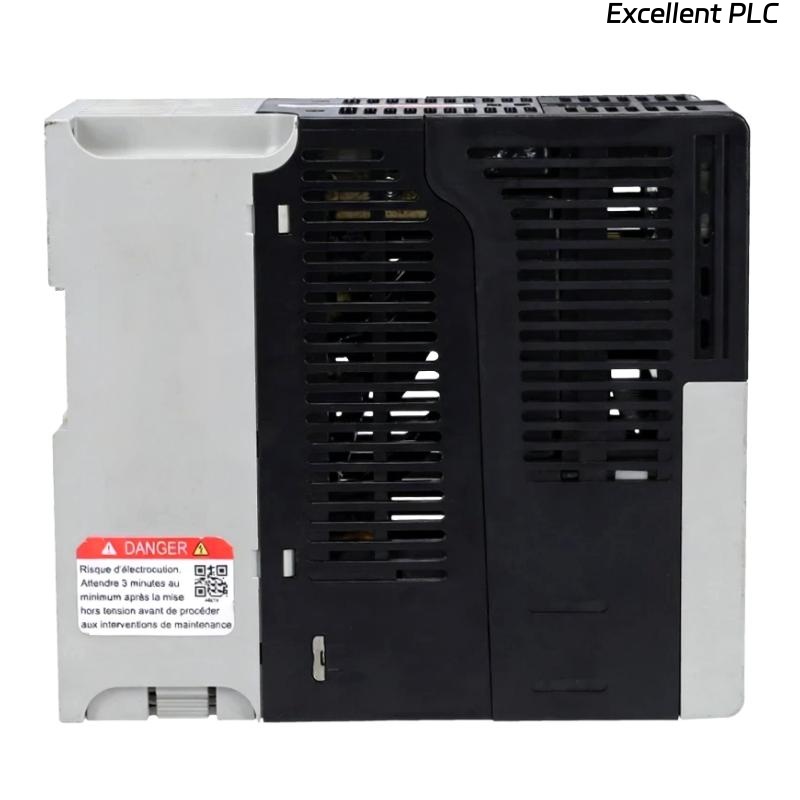 Allen Bradley 25A-D2P3N104 PowerFlex 523 AC Drive