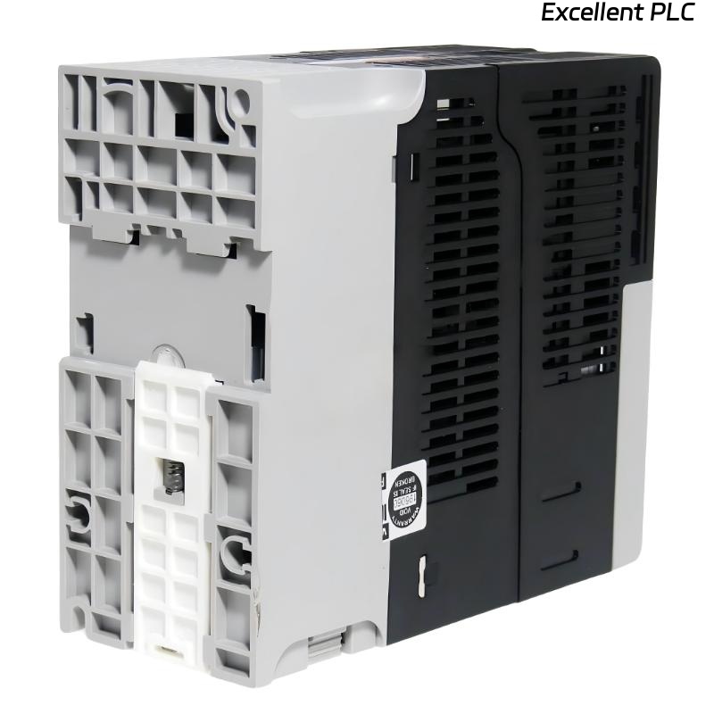 Allen Bradley 25A-D4P0N104 PowerFlex 523 AC Drive