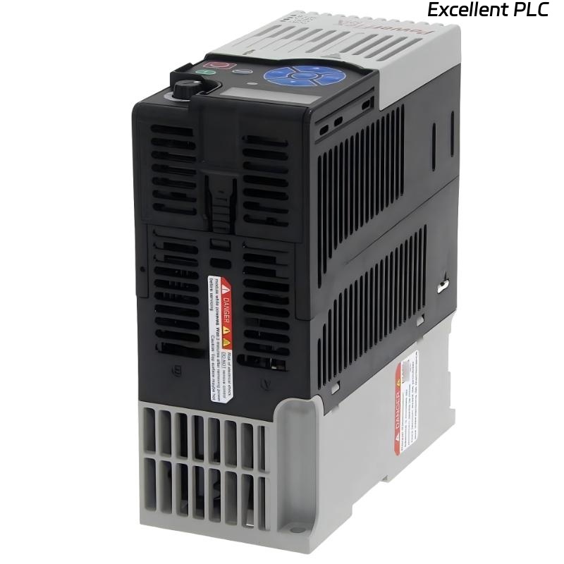 Allen Bradley 25B-A4P8N114 PowerFlex 525 AC Drive