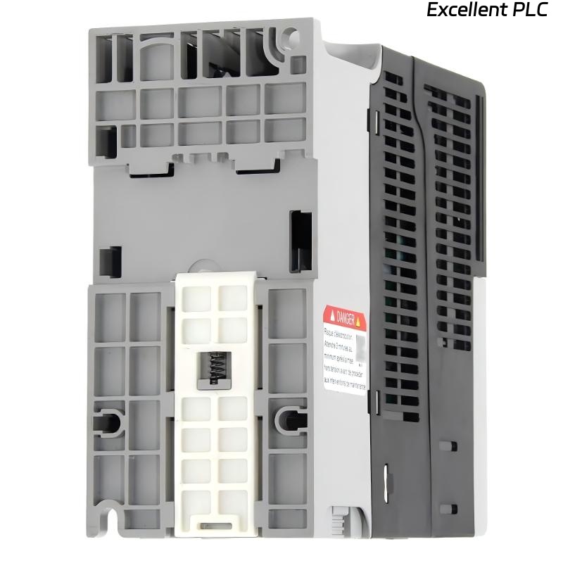 Allen Bradley 25B-A4P8N114 PowerFlex 525 AC Drive