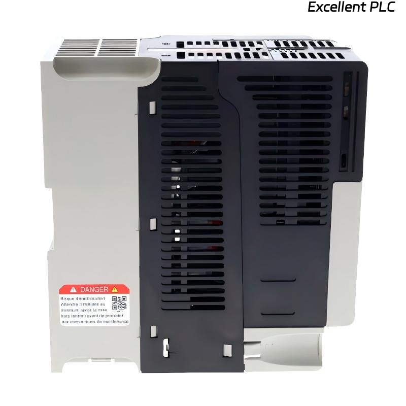 Allen Bradley 25B-D010N114 PowerFlex 525 AC Drive