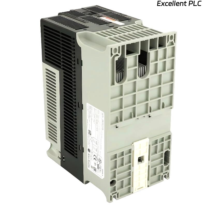 Allen Bradley 25B-D017N104 PowerFlex 525 AC Drive