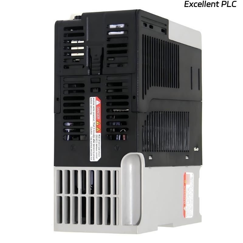 Allen Bradley 25B-D1P4N114 PowerFlex 525 AC Drive