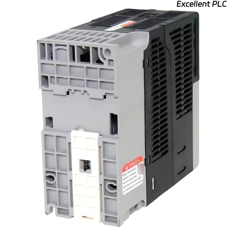 Allen Bradley 25B-D1P4N114 PowerFlex 525 AC Drive