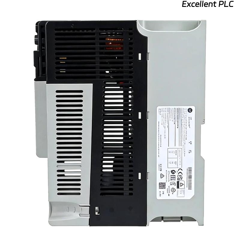 Allen Bradley 25B-E012N104 PowerFlex 525 AC Drive