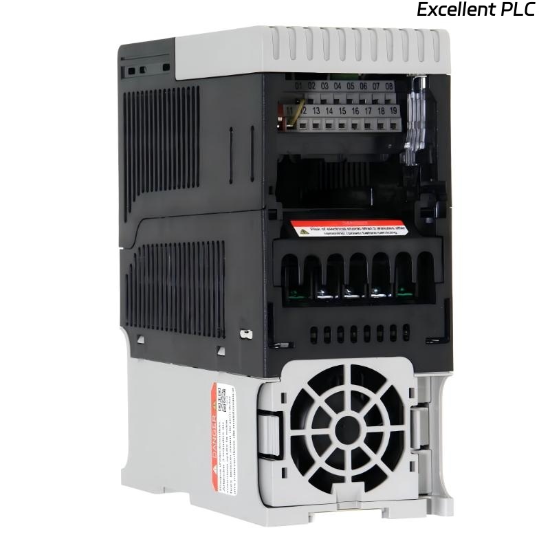 Allen Bradley 25B-E4P2N104 PowerFlex 525 AC Drive