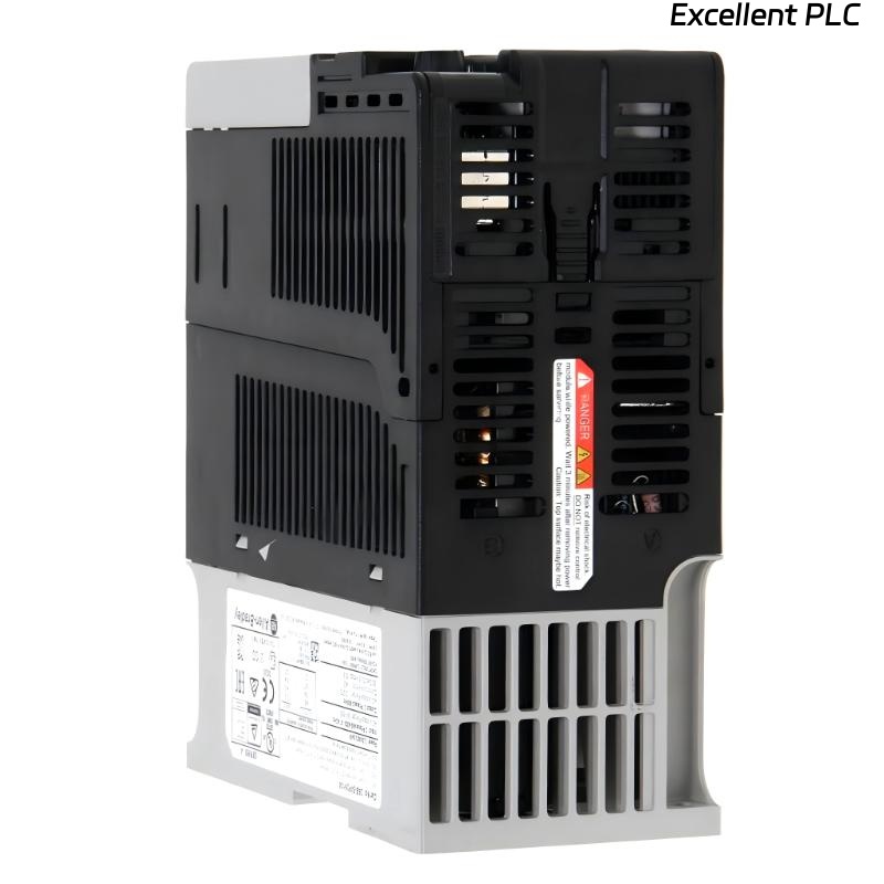 Allen Bradley 25B-E4P2N104 PowerFlex 525 AC Drive