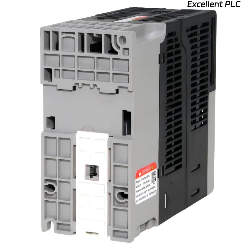 Allen Bradley 25B-E4P2N104 PowerFlex 525 AC Drive