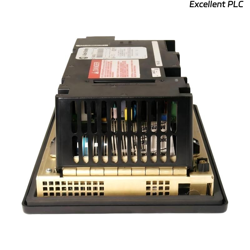 Allen Bradley 2711-B6C5L1 PanelView 600 Operator Interface