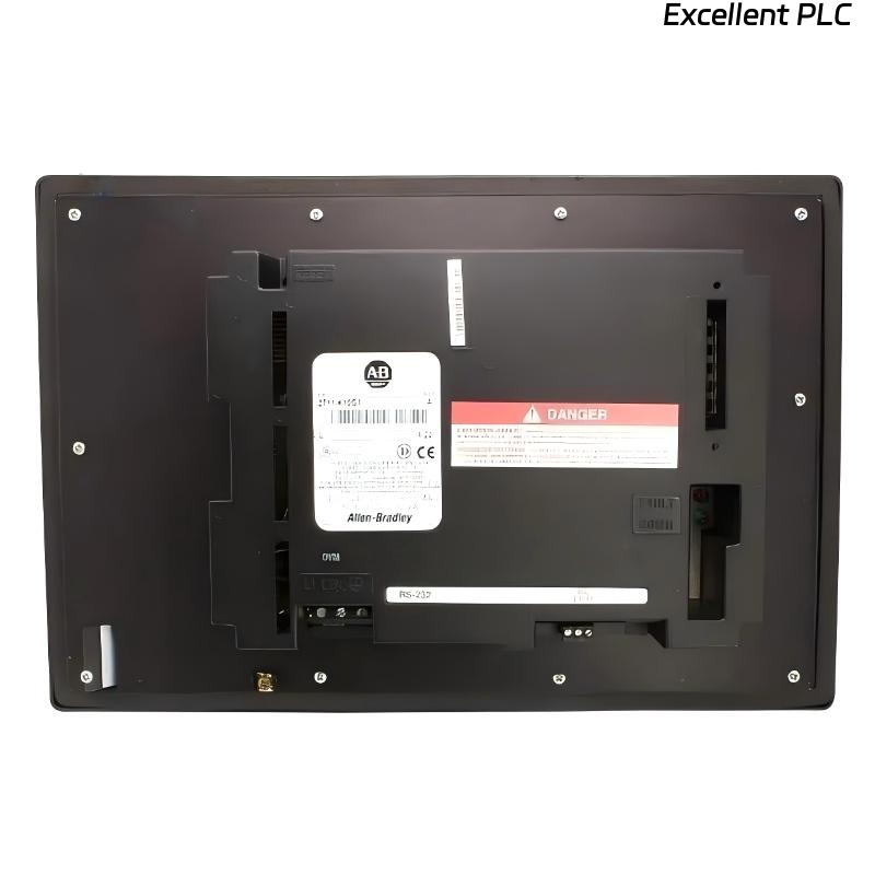 Allen Bradley 2711-K10G1 PanelView 1000 Operator Interface
