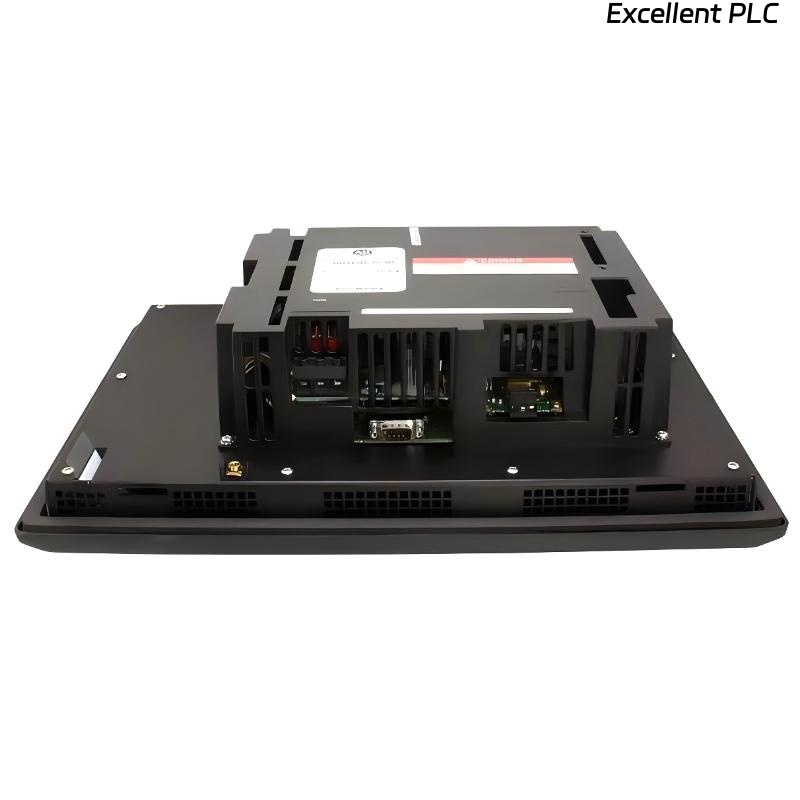 Allen Bradley 2711-K10G1 PanelView 1000 Operator Interface