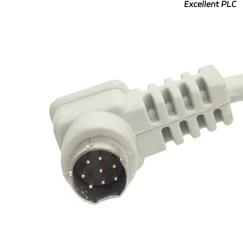 Allen Bradley 2711-NC21 RS-232 Operating Cable