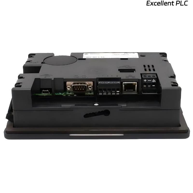 Allen Bradley 2711C-T6C PanelView C600 Operator Interface