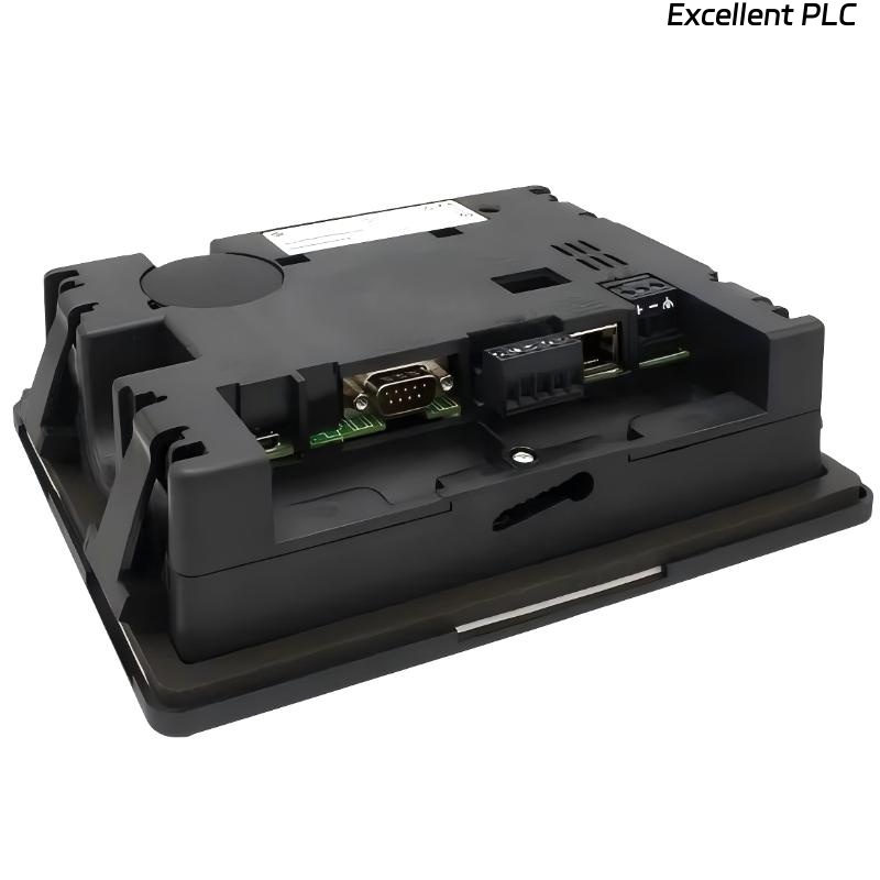 Allen Bradley 2711C-T6T PanelView C600 Operator Interface