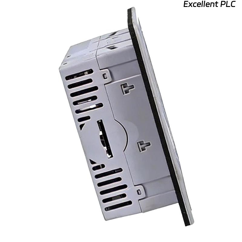 Allen Bradley 2711P-K4C5D8 PanelView Plus 400 Operator Interface