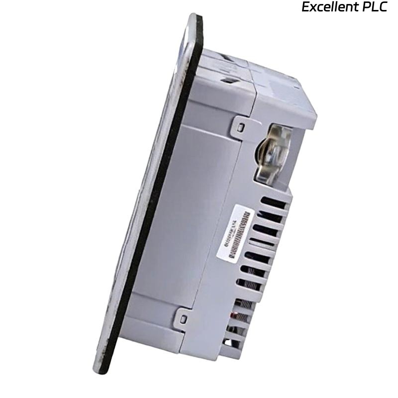 Allen Bradley 2711P-K4C5D8 PanelView Plus 400 Operator Interface