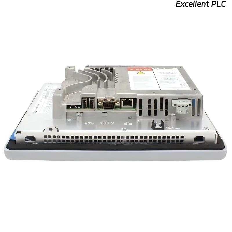 Allen Bradley 2711P-RDB7C PanelView Plus 700 Display Module