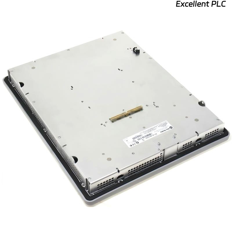 Allen Bradley 2711P-RDT15C PanelView Plus 1500 Display Module