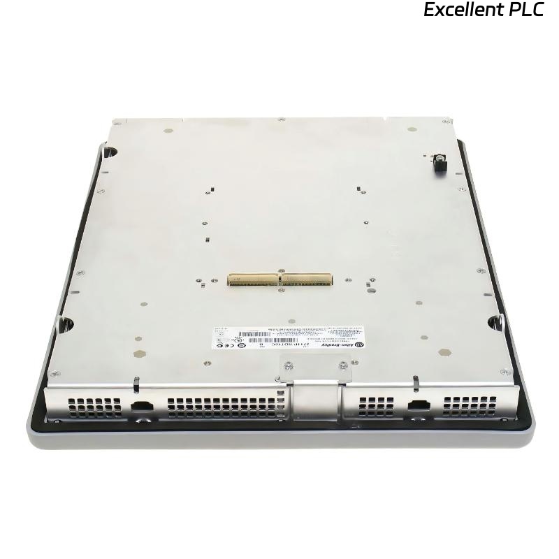 Allen Bradley 2711P-RDT15C PanelView Plus 1500 Display Module