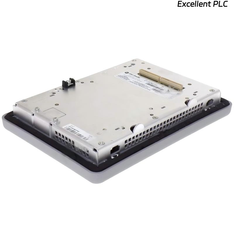Allen Bradley 2711P-RDT15C PanelView Plus 700 Display Module
