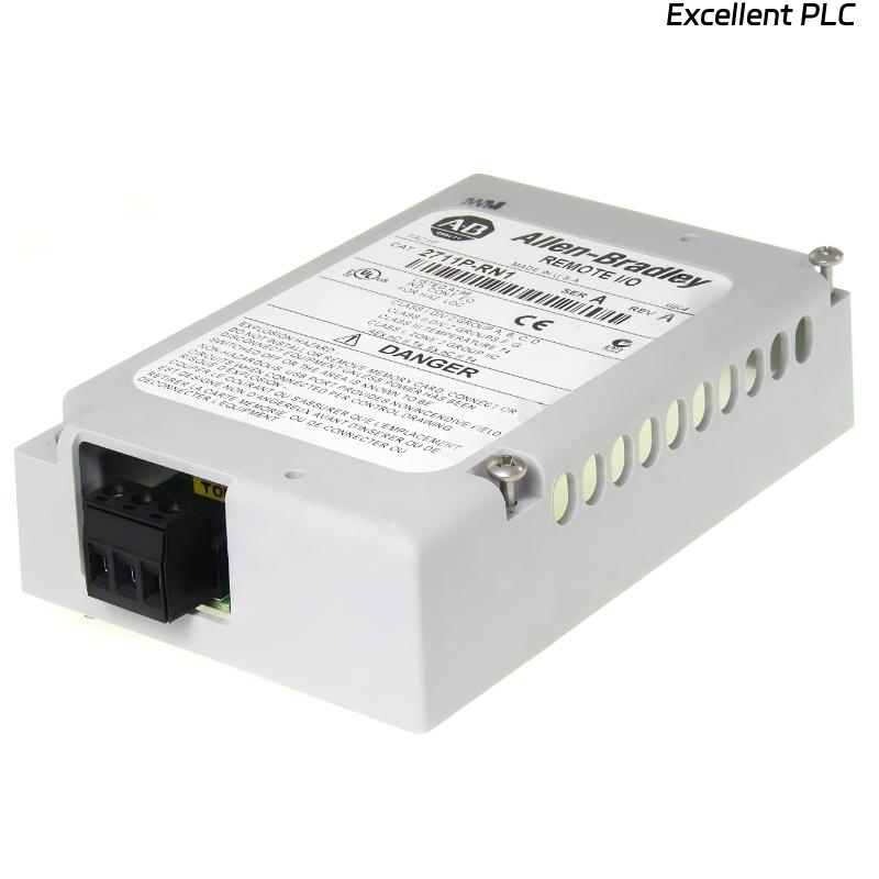Allen Bradley 2711P-RN1 PanelView Plus Communication Module